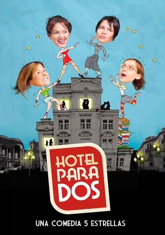Hotel Para Dos