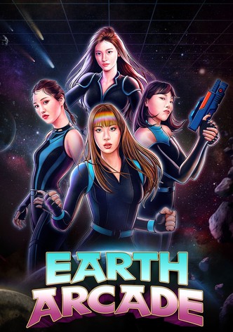 Earth Arcade
