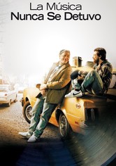 La música nunca dejó de sonar