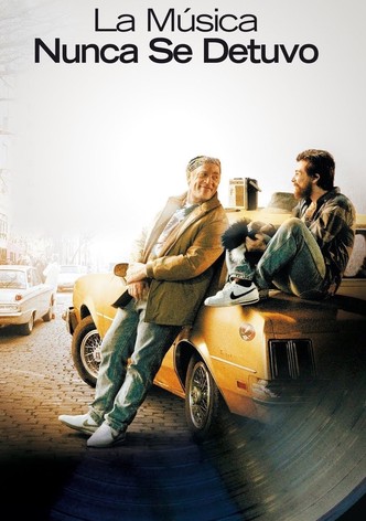 La música nunca dejó de sonar