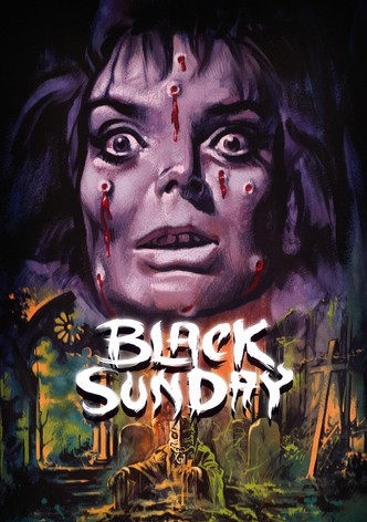 Black Sunday