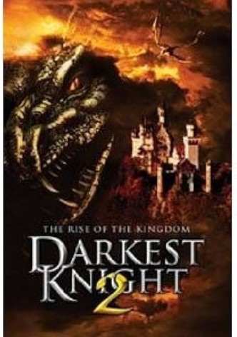 Darkest Knight 2: The Rise of the Kingdom