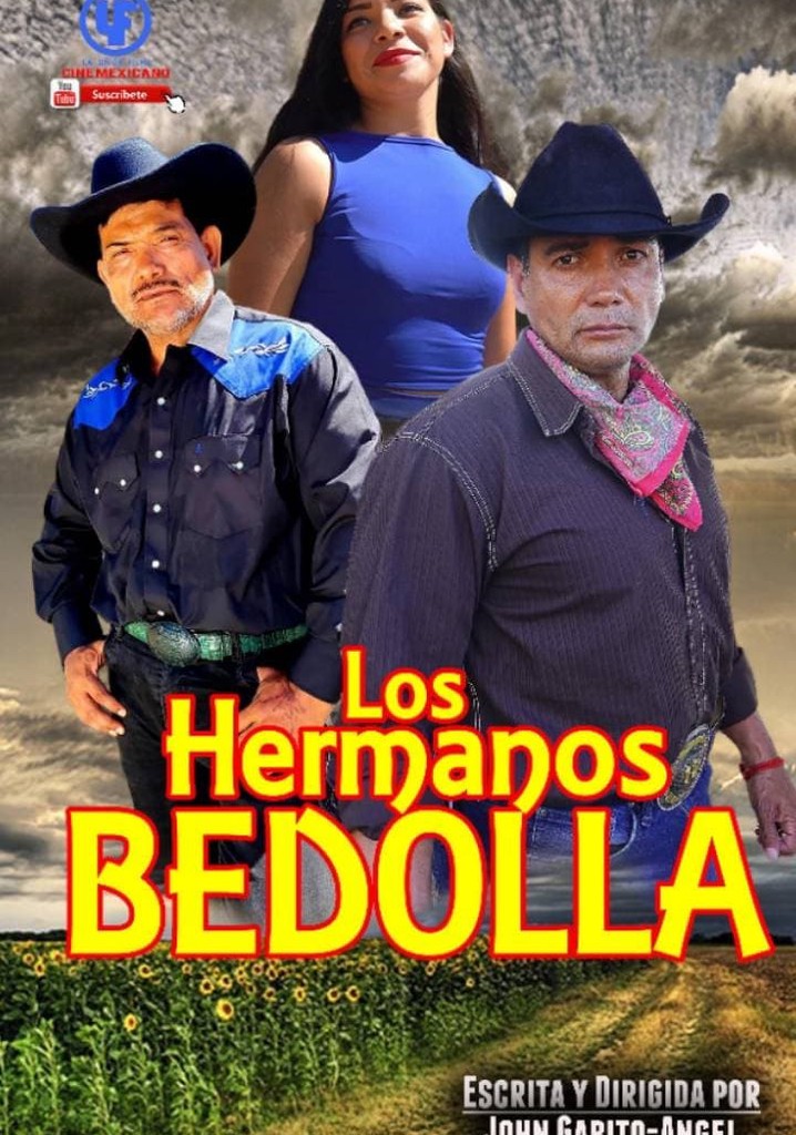 Los Hermanos Bedolla