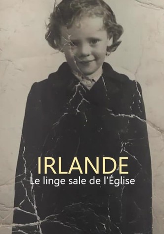 Irlande : le linge sale de l’Église