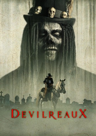 Devilreaux