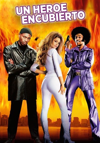 Undercover Brother (El hermano secreto)