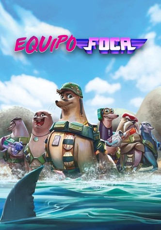 Operación focas al ataque