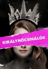 Királynőcsinálók