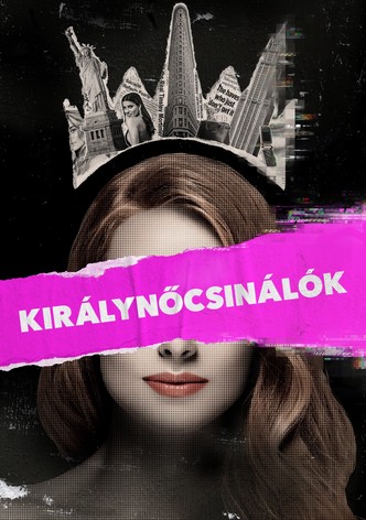 Királynőcsinálók