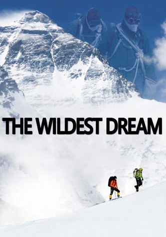 The Wildest Dream