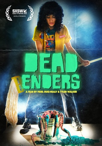 Dead Enders