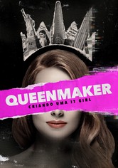 Queenmaker: O blogger de Nova Iorque