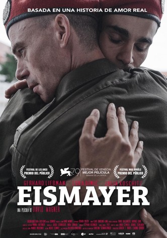 Eismayer