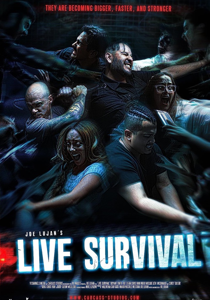 Live Survival