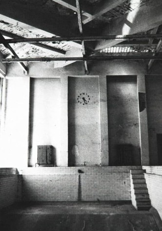 Des fantômes de nos actions passées…