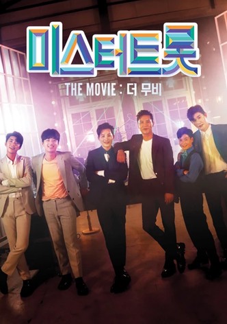 Mr. Trot: The Movie