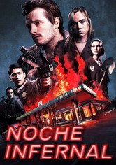 Noche infernal