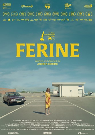 Ferine