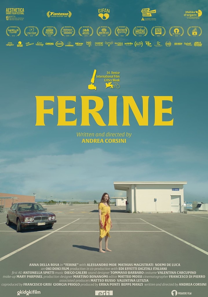 Ferine