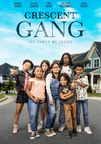Crescent Gang