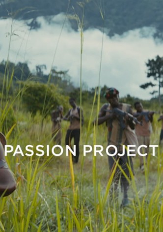 Passion Project