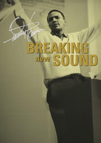 Quincy Jones: Breaking New Sound