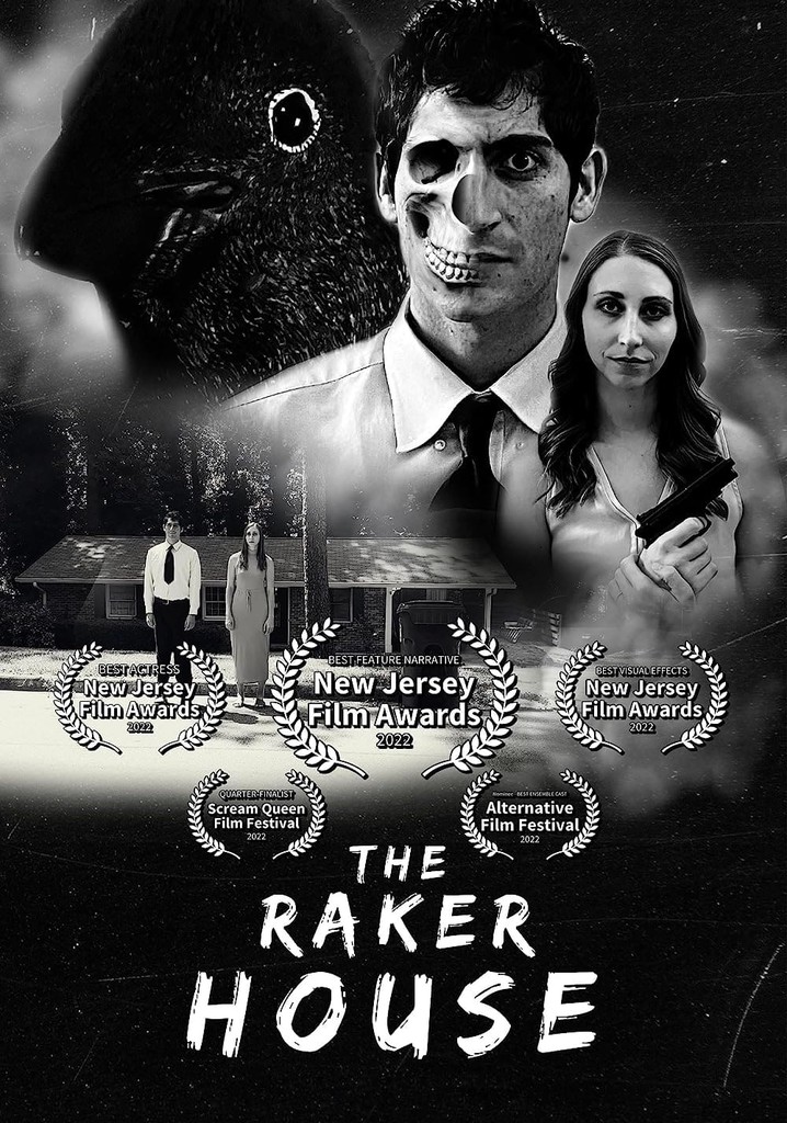 The Raker House