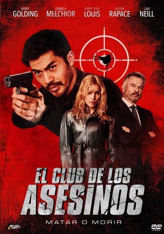 El club de los asesinos