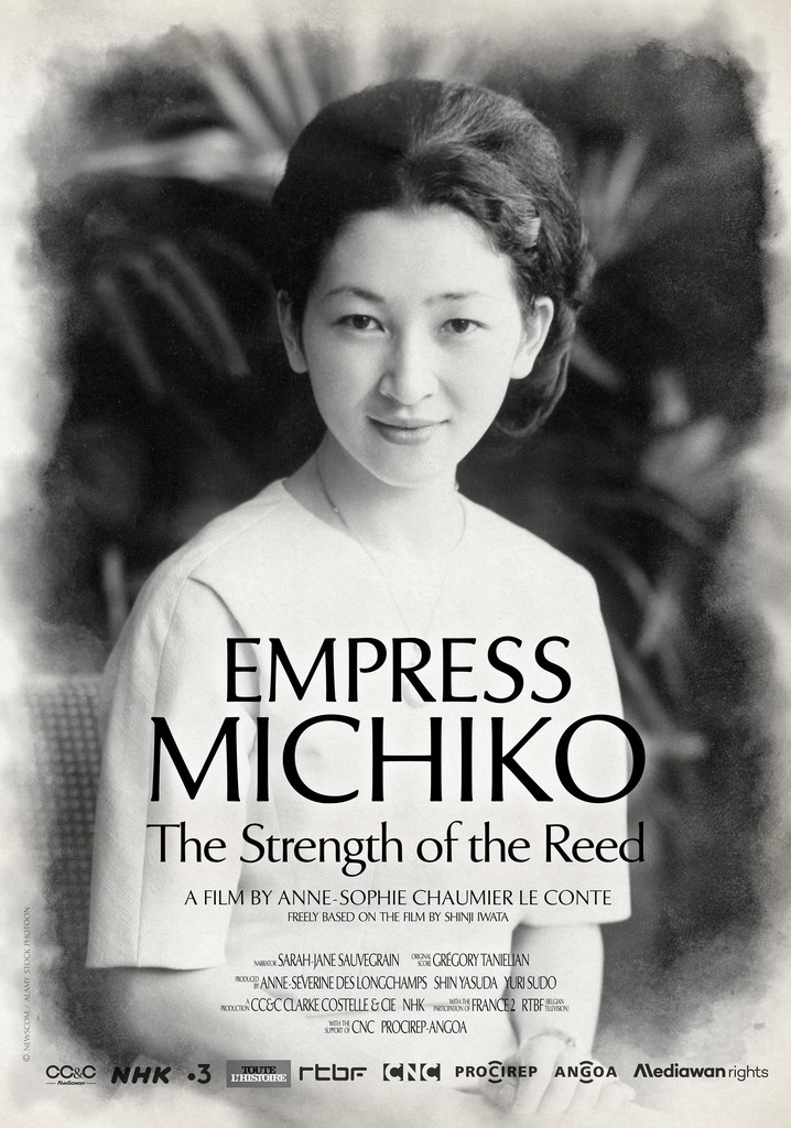 Empress Michiko, the Strength of the Reed