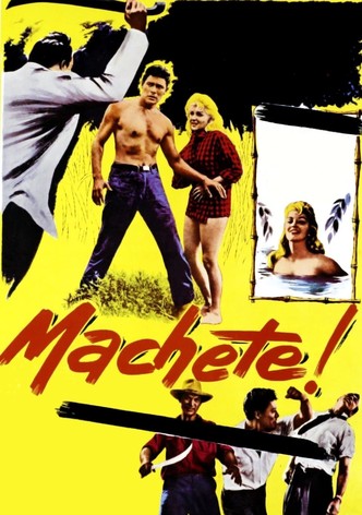 Machete