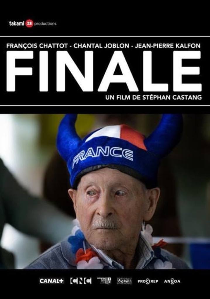 Finale