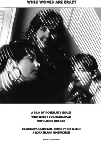 When Women Are Crazy