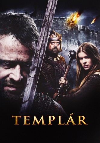Templár