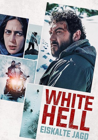 White Hell - Eiskalte Jagd