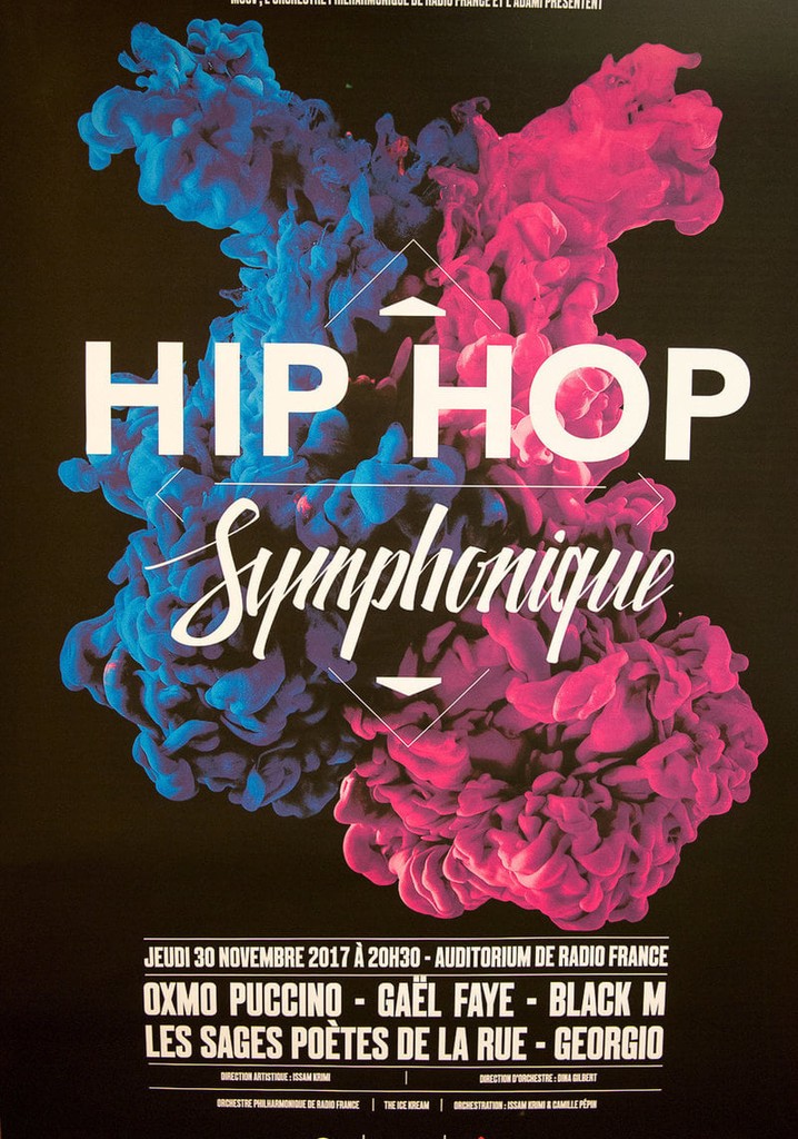 Symphonic Hip Hop 2