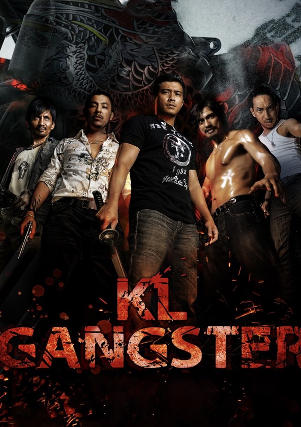 Watch kl gangster 1 2024 full movie online free