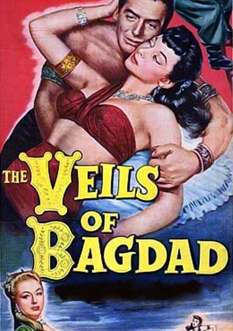 The Veils of Bagdad