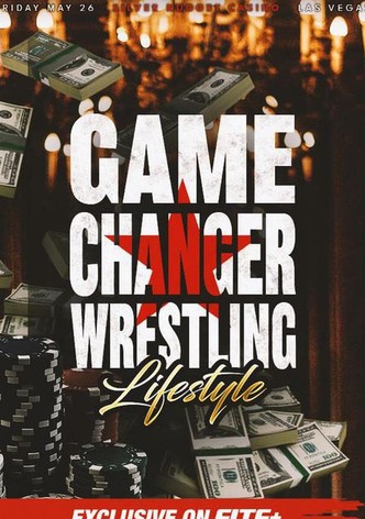 GCW Lifestyle
