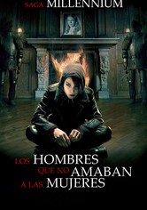 Millennium 1: Los hombres que no amaban a las mujeres