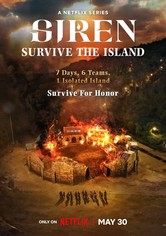 Siren: Survive the Island - Season 1