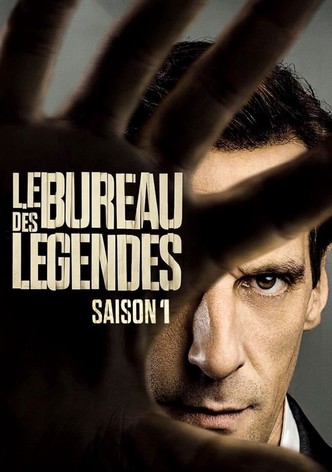 Saison 1