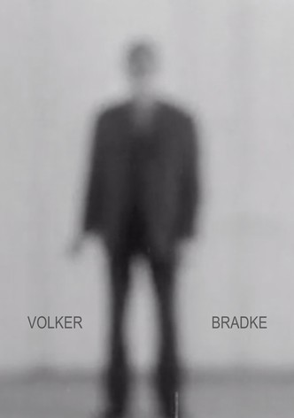 Volker Bradke
