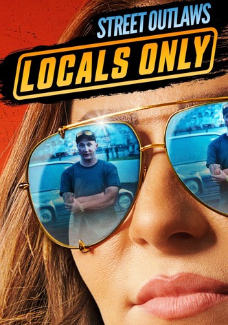 Street Outlaws: Locals Only, Season 1