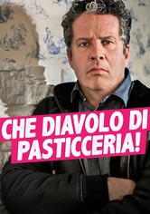 Che diavolo di pasticceria