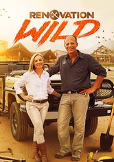 Renovation Wild - Season 1
