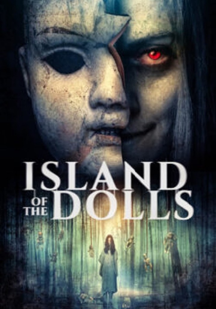 Island of the Dolls streaming: where to watch online?