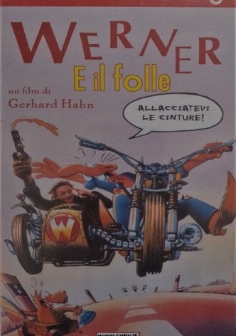 Werner e il folle