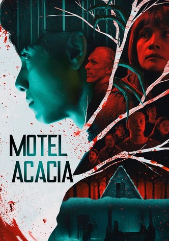 Motel Acacia
