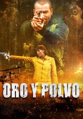 Oro y Polvo