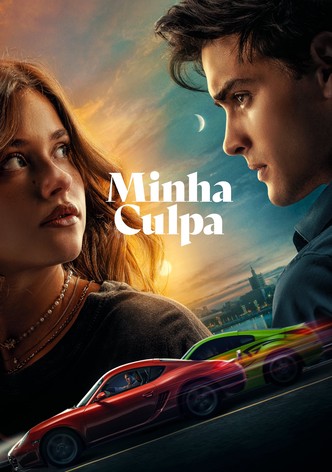 Minha Culpa